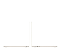 Apple MacBook Air M3/16GB/256/Mac OS Księżycowa poświata 10R GPU - 1292444 - zdjęcie 4